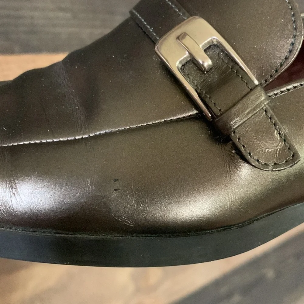 Enzo Angiolini loafer